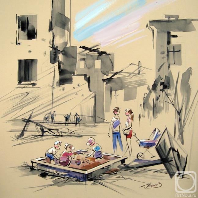 �������. ������ ������. ����� ���������� �����