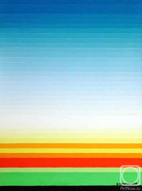 Lopatin Igor. Composition-14