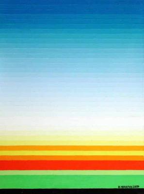 ������� �Composition-14�