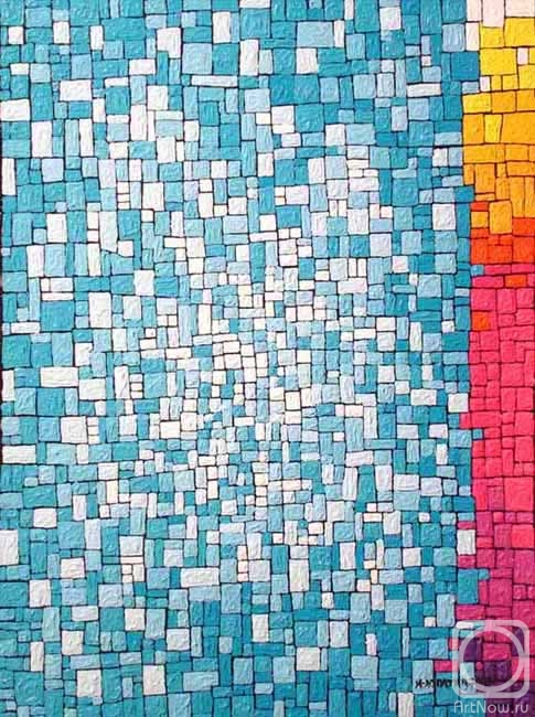 ������� ������ �� ������. ������� �����. Composition-6