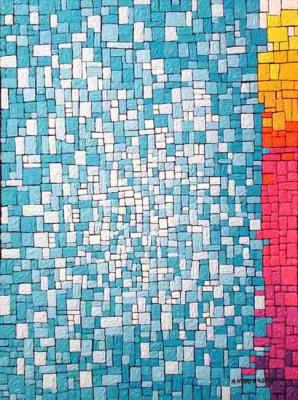 ������� �Composition-6�