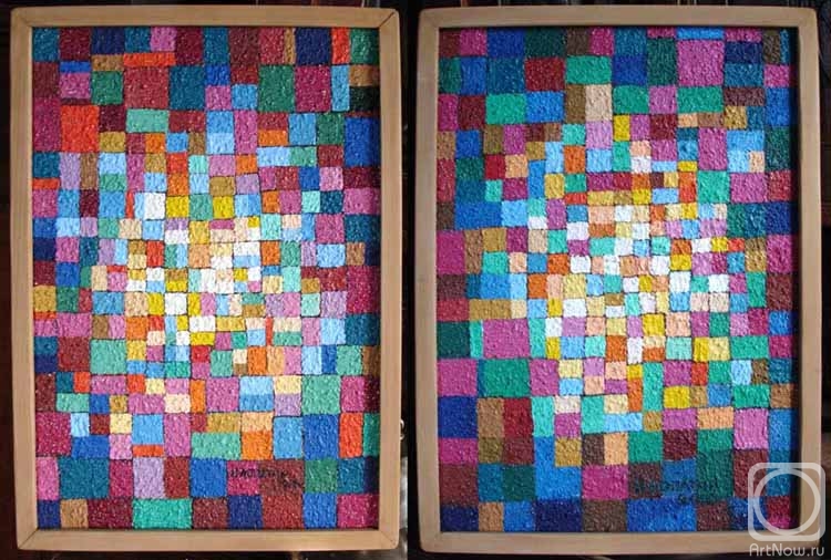 �������. ������� �����. Composition 1-2