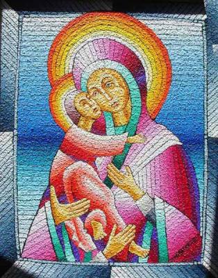 ������� �Ikona�