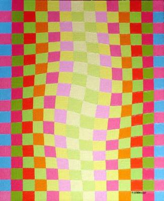 ������� �Composition-17�