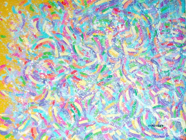 ������� ������ �� ������. ������� �����. Composition-11