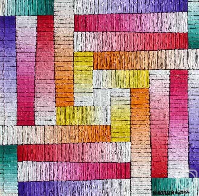 ������� ������ �� ������. ������� �����. Composition-5