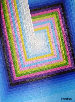 ������� �Composition-8�