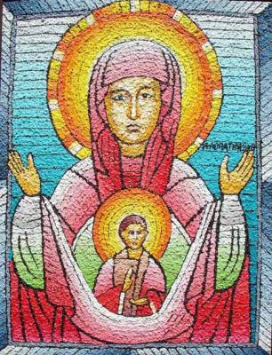 ������� �Ikona�