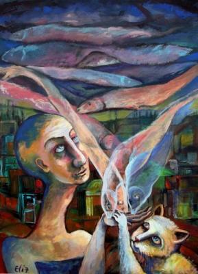 ���� � ����������. �����-������������ �������