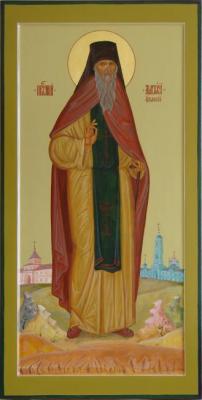 Saint Ambrose of Optina