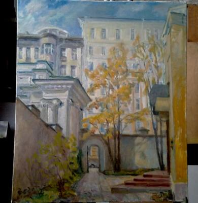 ������� �������������� �-�