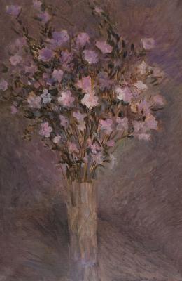 Flowers. Malyusova Tatiana