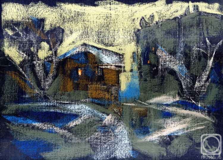 Knecht Aleksander. Untitled