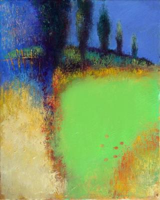 �ypress Road. Naletova Olga