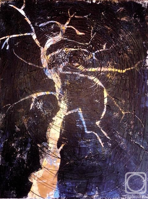 �������. ���������� �����. Dead tree