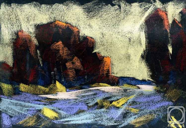 Knecht Aleksander. Untitled