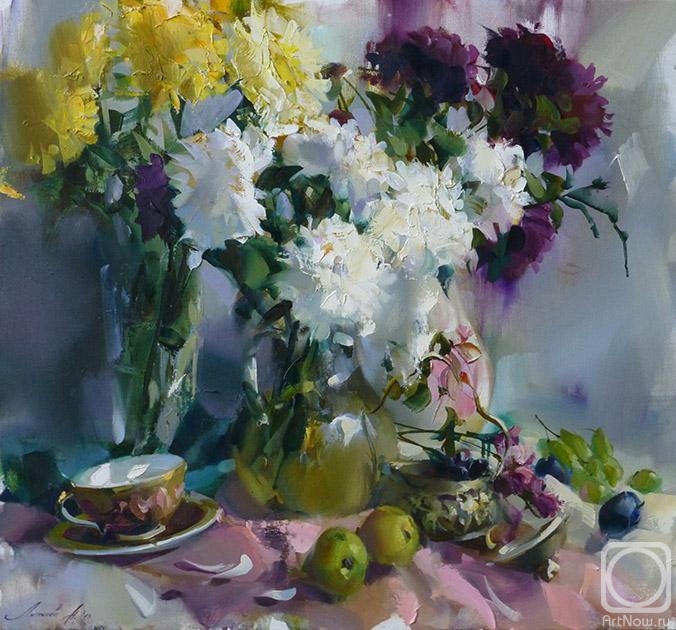 Litosova Natalya. Untitled