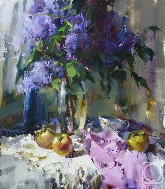 Litosova Natalya. Untitled