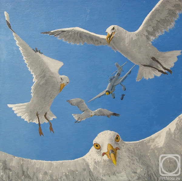 �������. ������� �������. �� ��������! (�)