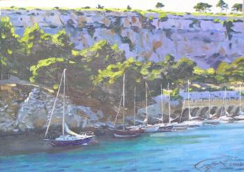 Er 1310 :: Sunny Yachts (Provence, France)