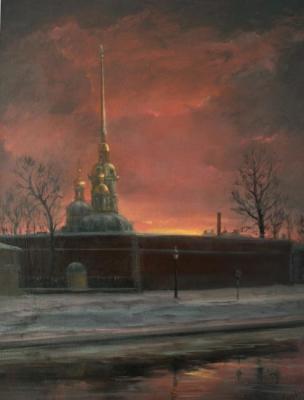 Untitled. Solovev Alexey