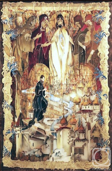 ������ ������. ��������� �� ����