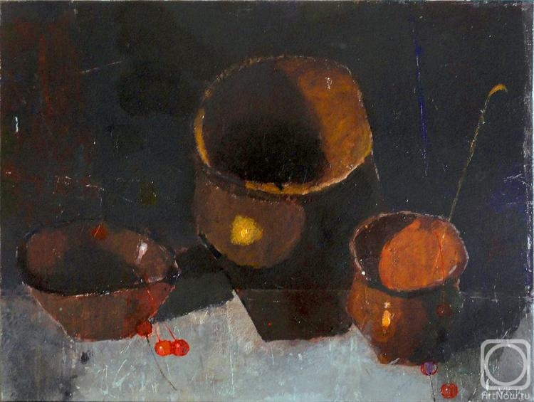 Karnachev Vladimir. Untitled