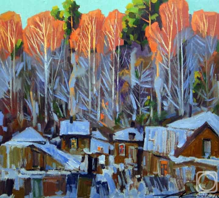 Knecht Aleksander. Untitled