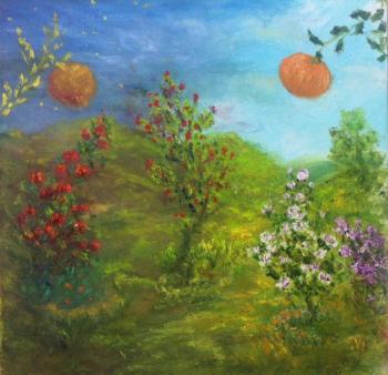 ������� ����� � �����