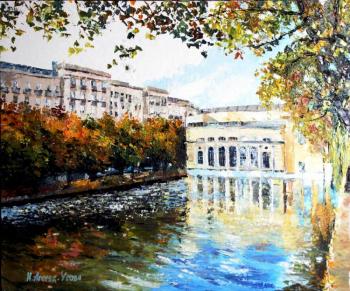 ����� ������ �. �������. ������-����� �����