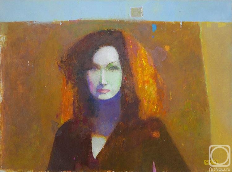 Karnachev Vladimir. Untitled