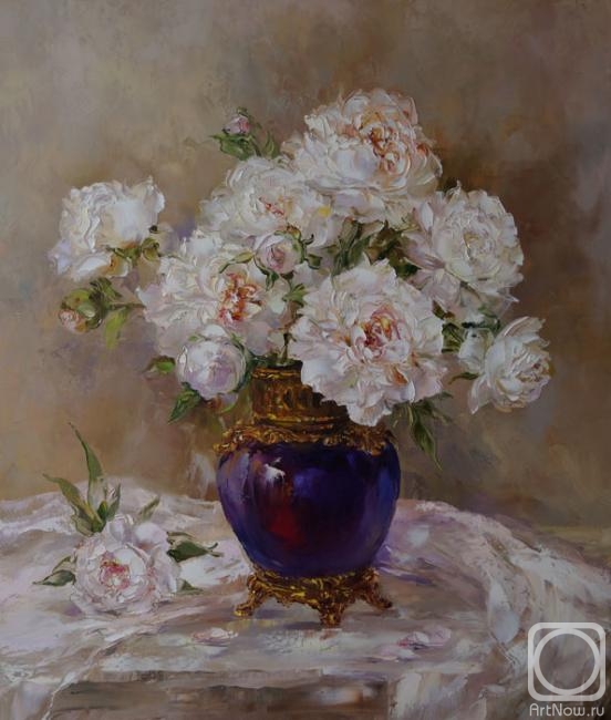 Kravchenko Oksana. Untitled