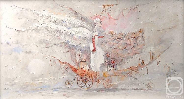 Картины ивана логинова