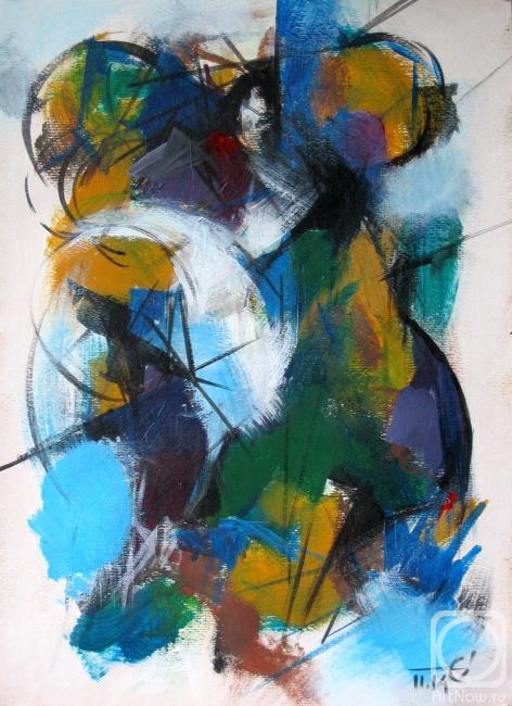 Bycov Sergey. Source