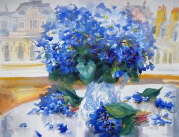 Untitled. Mikhalskaya Katya