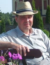 Fedosenko Roman Fedorovith