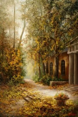 ������� ���������� �������