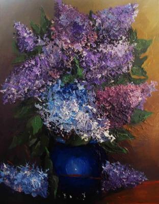 Lilacs added to the site (). Privalov Mikhail