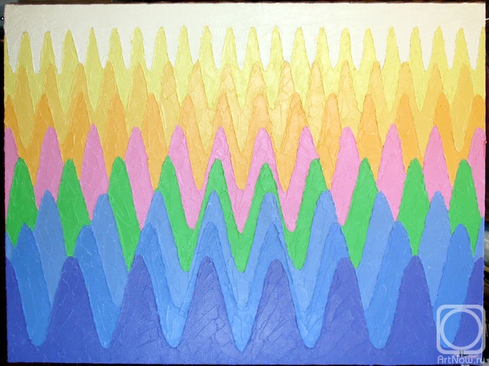 �������. ������� �����. Composition 393