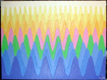 ������� �Composition 393�