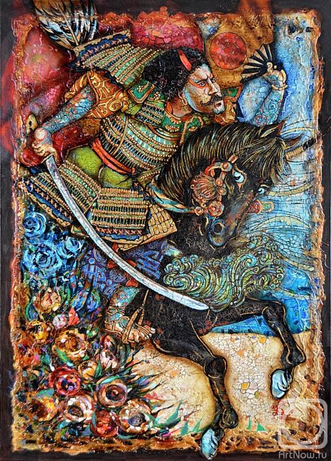 Kotikov Vitaliy. Untitled