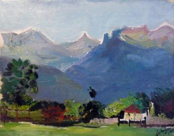 �������. ���� �����. ����������-���������� �����