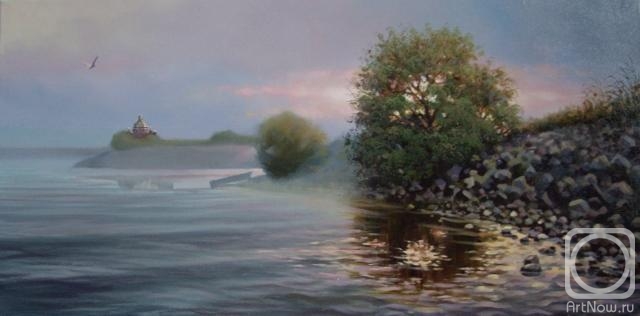 Fedotova Marina. Untitled