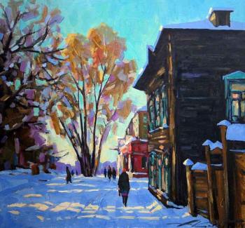 ������. �� ���� � ����������. ����� ���������