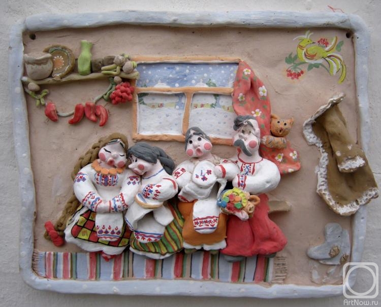 ������� ��������. ������ �����