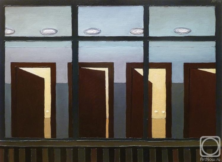 ������� ������ �� ������. ������� �����. 3/4