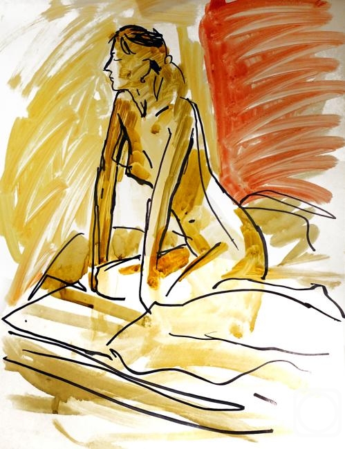 Karaceva Galina. Nu 67