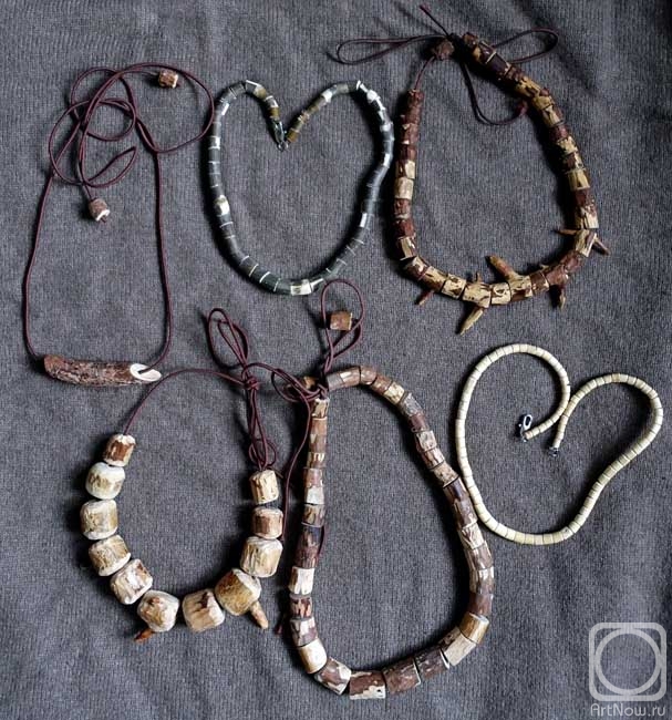 Karaceva Galina. Untitled