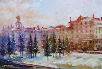 ������� ������� ����. ������������