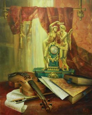 �������� ��������. ������ ��������